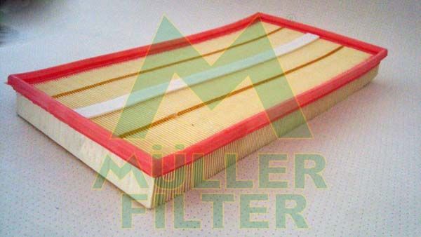 MULLER FILTER Gaisa filtrs PA3116